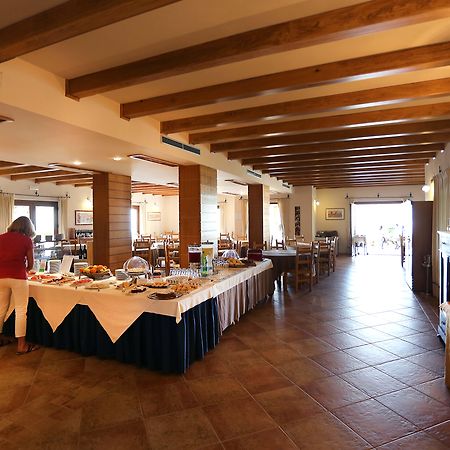 Hotel Villa Gustui Maris كالا غونوني المظهر الخارجي الصورة